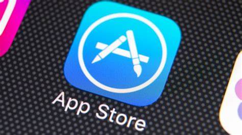 App Store 快速切换国家地区传送门