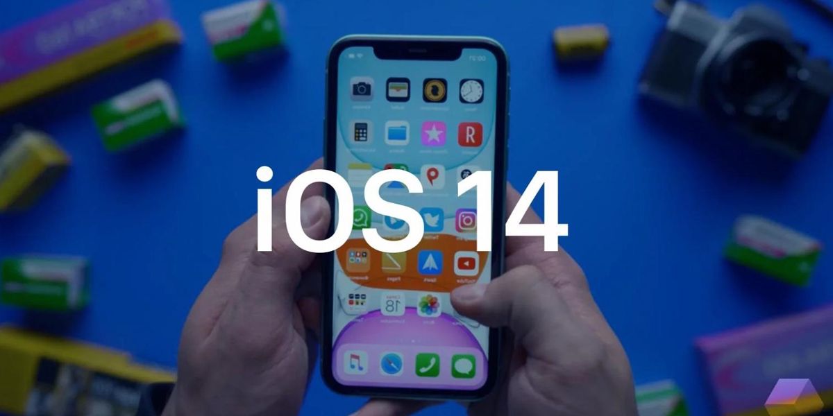 iOS 14在更短时间达到更高使用率|9成以上发行商有机会享受苹果佣金优惠