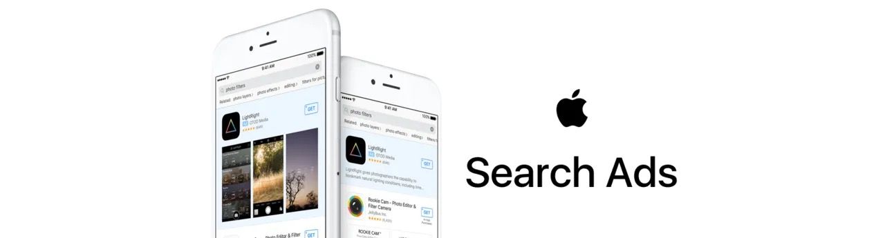 量江湖：Apple Search Ads专有名词解释！
