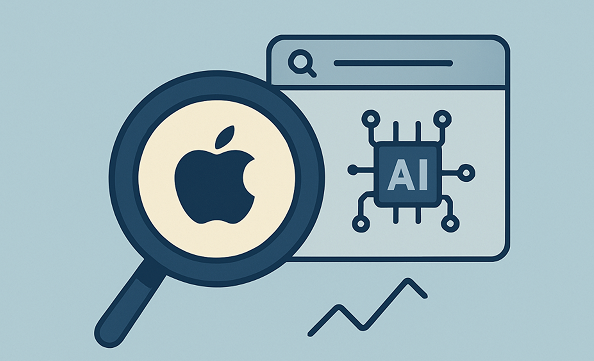 A.I. Search in the App Store: The New Era of ASO
