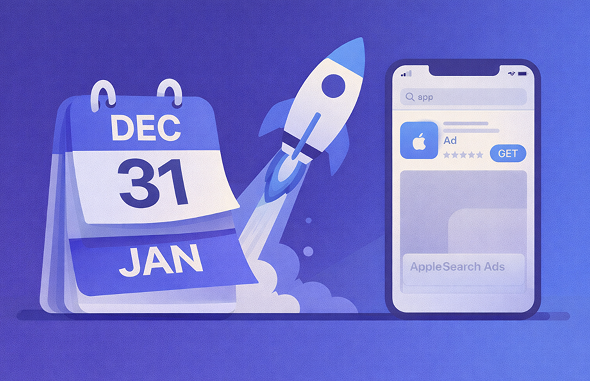 Q5 Is Here: Why Smart Mobile Marketers Are Doubling Down on Apple Ads Right Now